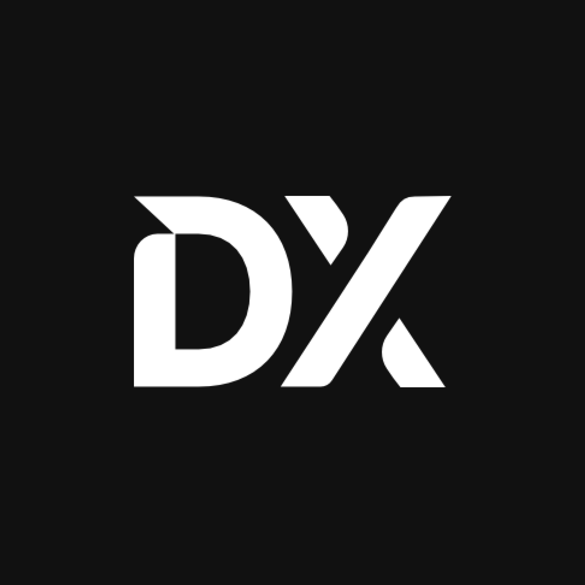 DX